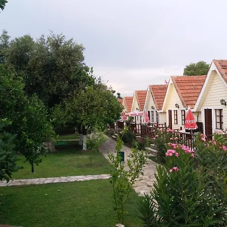 Nova Beach Hotel